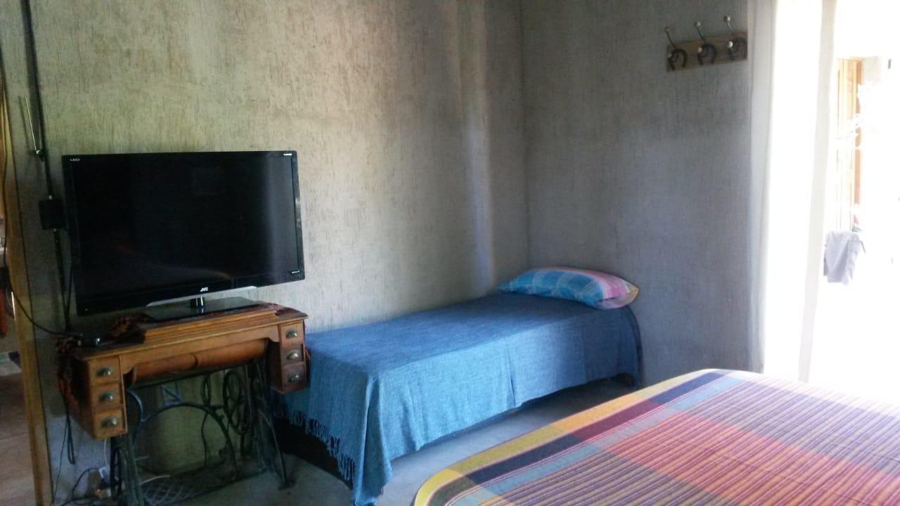 Casa Los Cerezos En צ'קראס דה קוריה מראה חיצוני תמונה